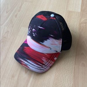 Lululemon Commission Hat